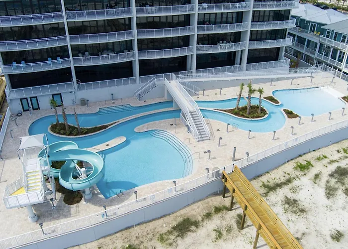 Phoenix Ii 2305 Apartment *