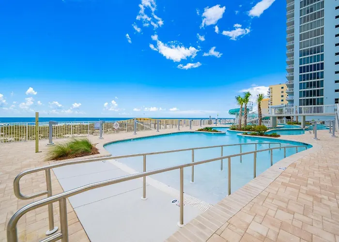 Apartment Phoenix Ii 2305