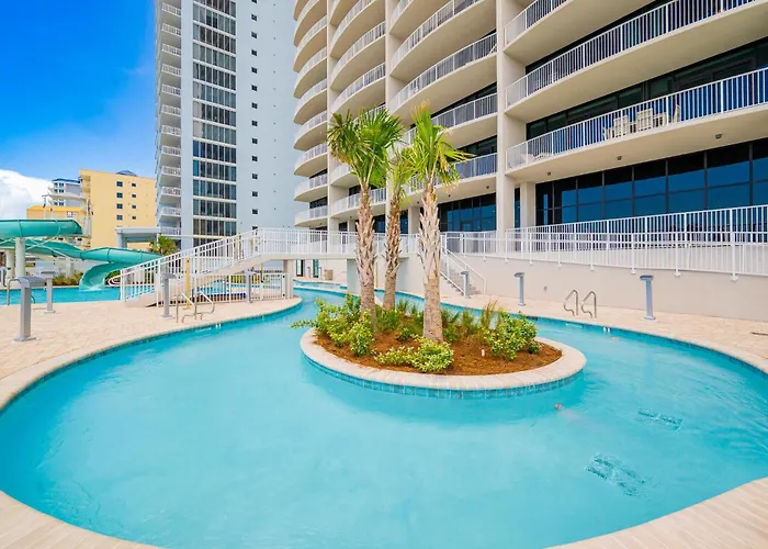 Phoenix Ii 2305 Gulf Shores