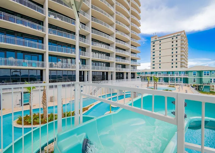 Phoenix Ii 2305 Gulf Shores