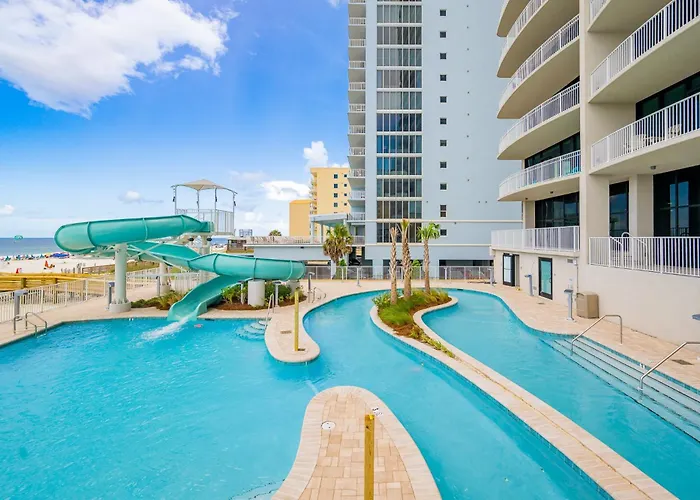 Apartment Phoenix Ii 2305