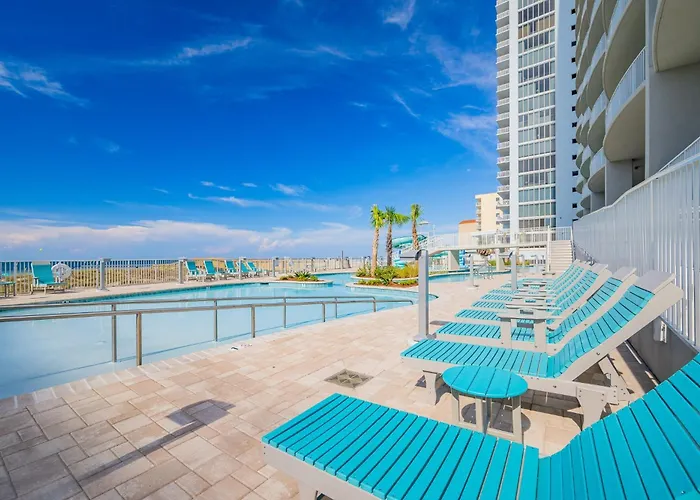 Apartment Phoenix Ii 2305