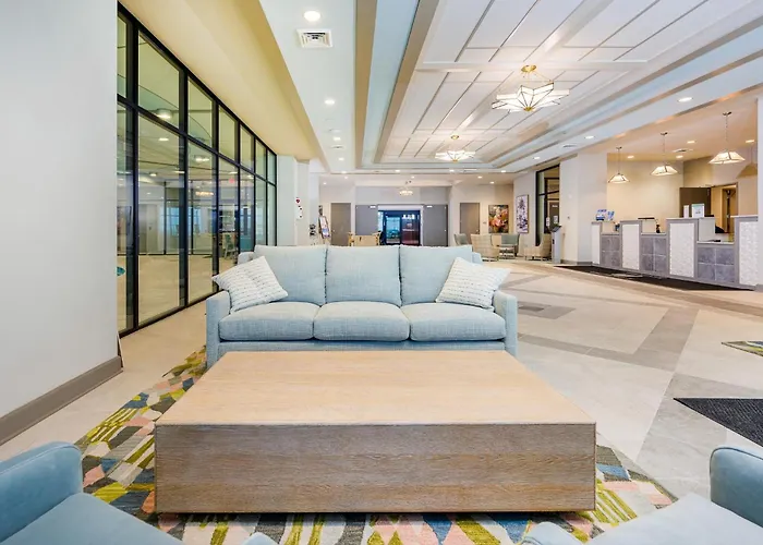 Apartment Phoenix Ii 2305