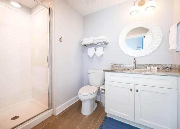 Apartment Phoenix Ii 2305 Gulf Shores