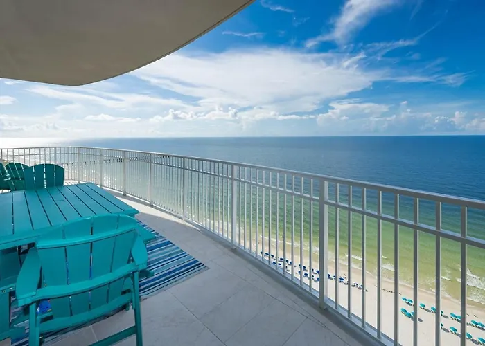 Phoenix Ii 2305 Gulf Shores