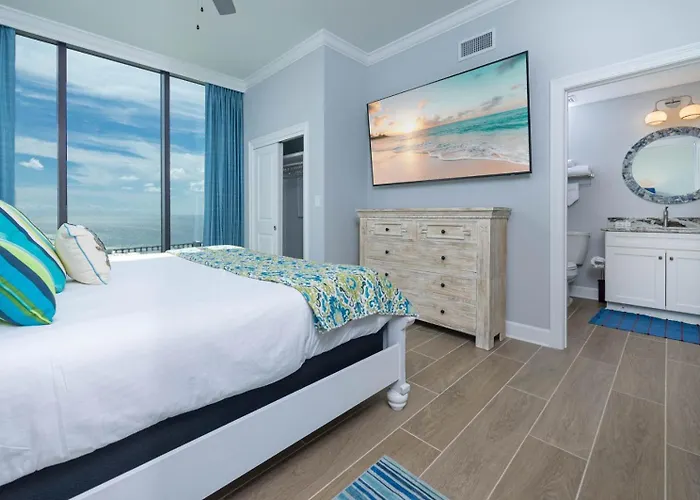 Phoenix Ii 2305 Apartment Gulf Shores