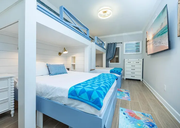Apartment Phoenix Ii 2305