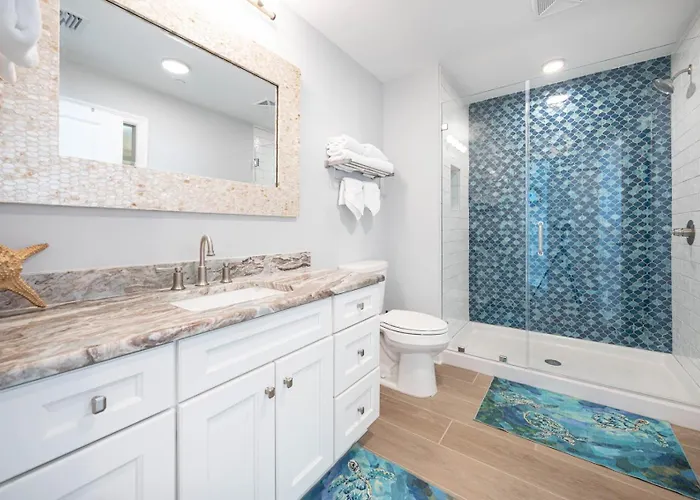 Apartment Phoenix Ii 2305 Gulf Shores