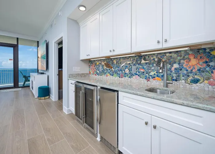 Apartment Phoenix Ii 2305