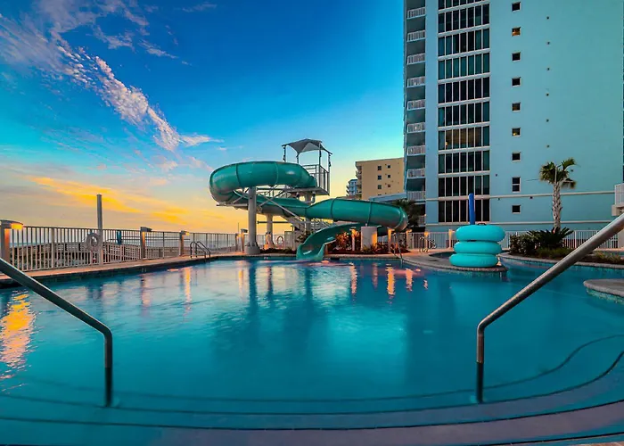 Apartment Phoenix Ii 2305